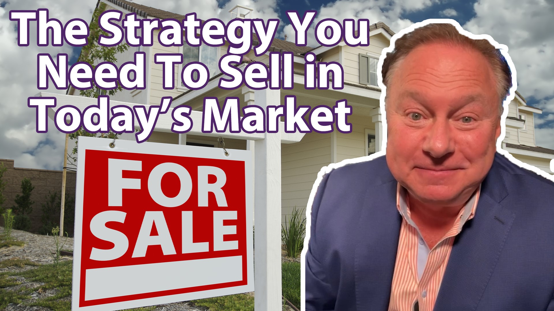 This Strategy Will Make or Break Your Home Sale