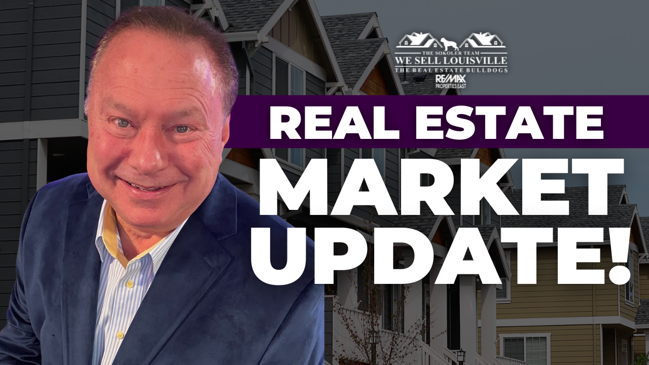 How Is the Real Estate Market Right Now?