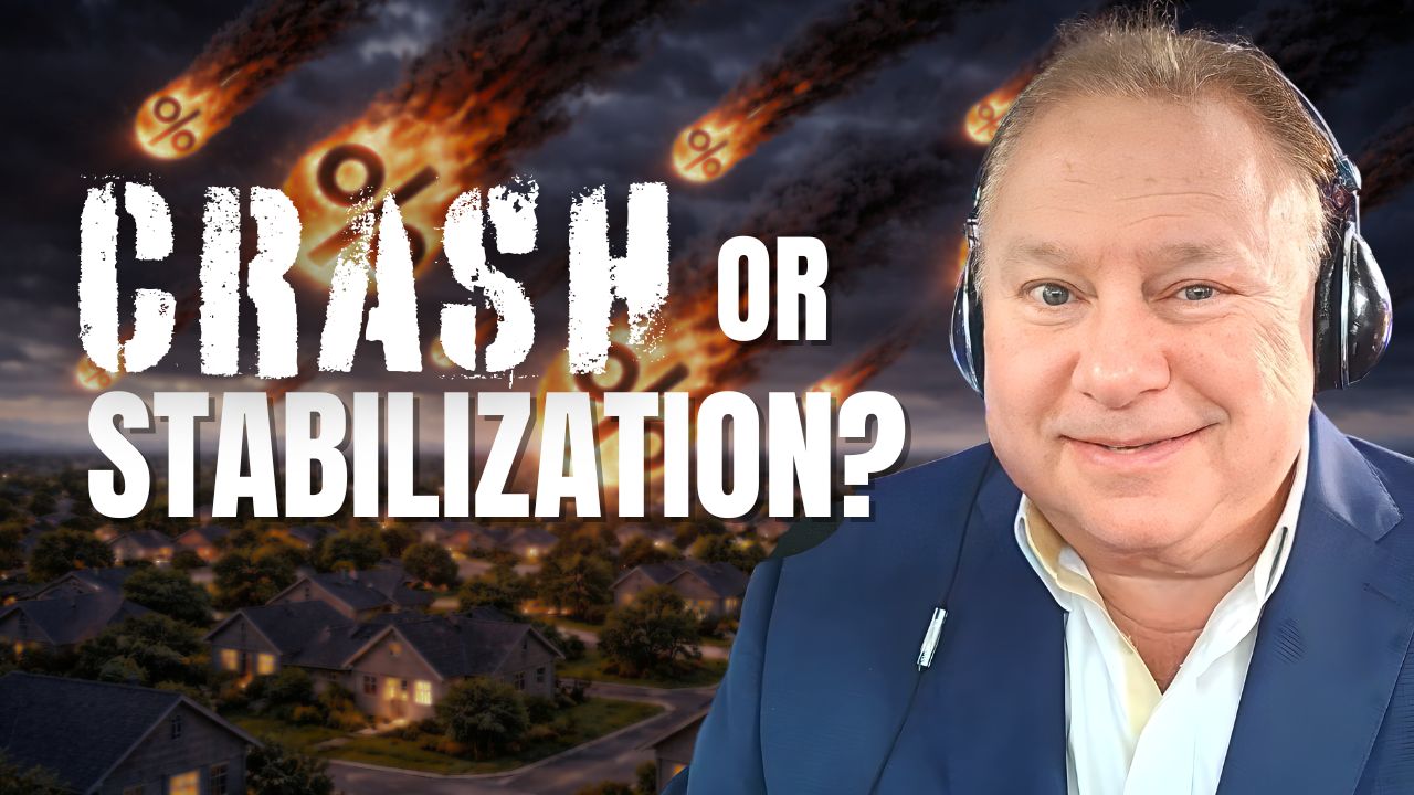 Are Home Prices Finally Coming Down in 2026?