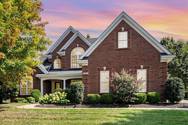 Search Homes in Louisville, Kentucky