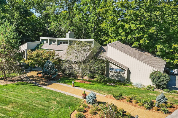 Client testimonial link