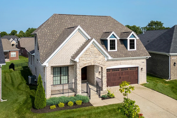 Client testimonial link