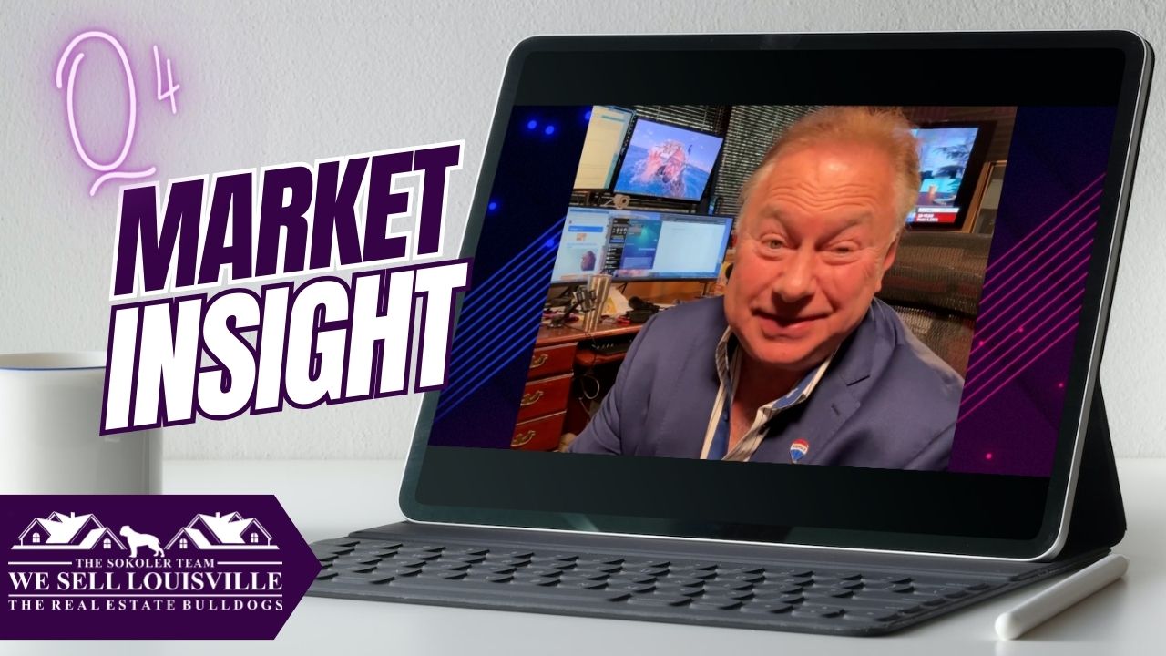 What You Need to Know About the Current Housing Market Trends