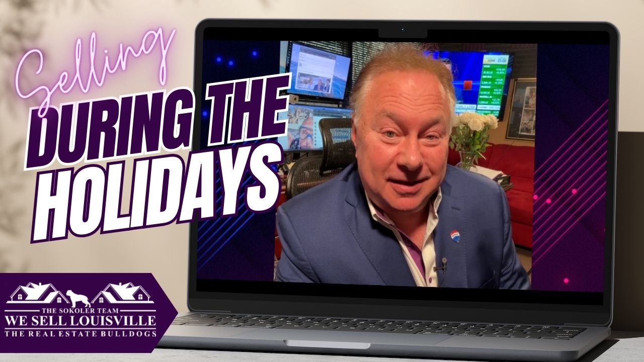 Deck the Halls and Sell Your Home: The Strategic Benefits of a Festive Sale