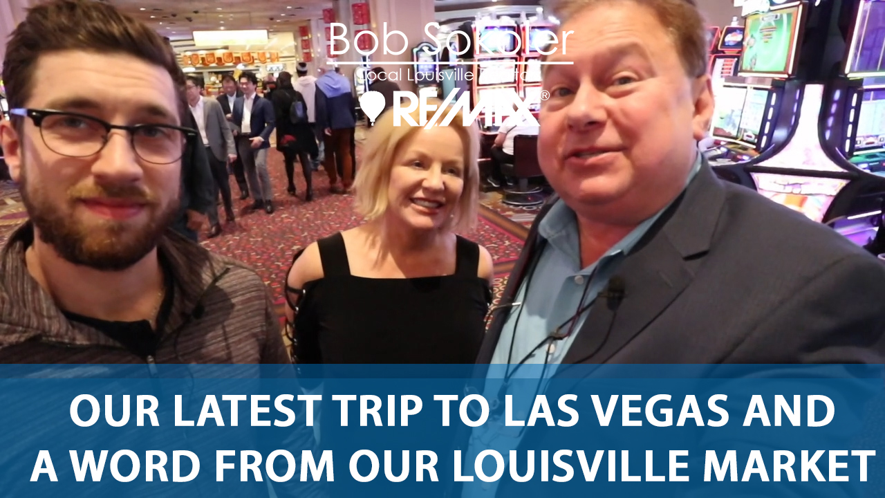 A Market Update From the City That Never Sleeps