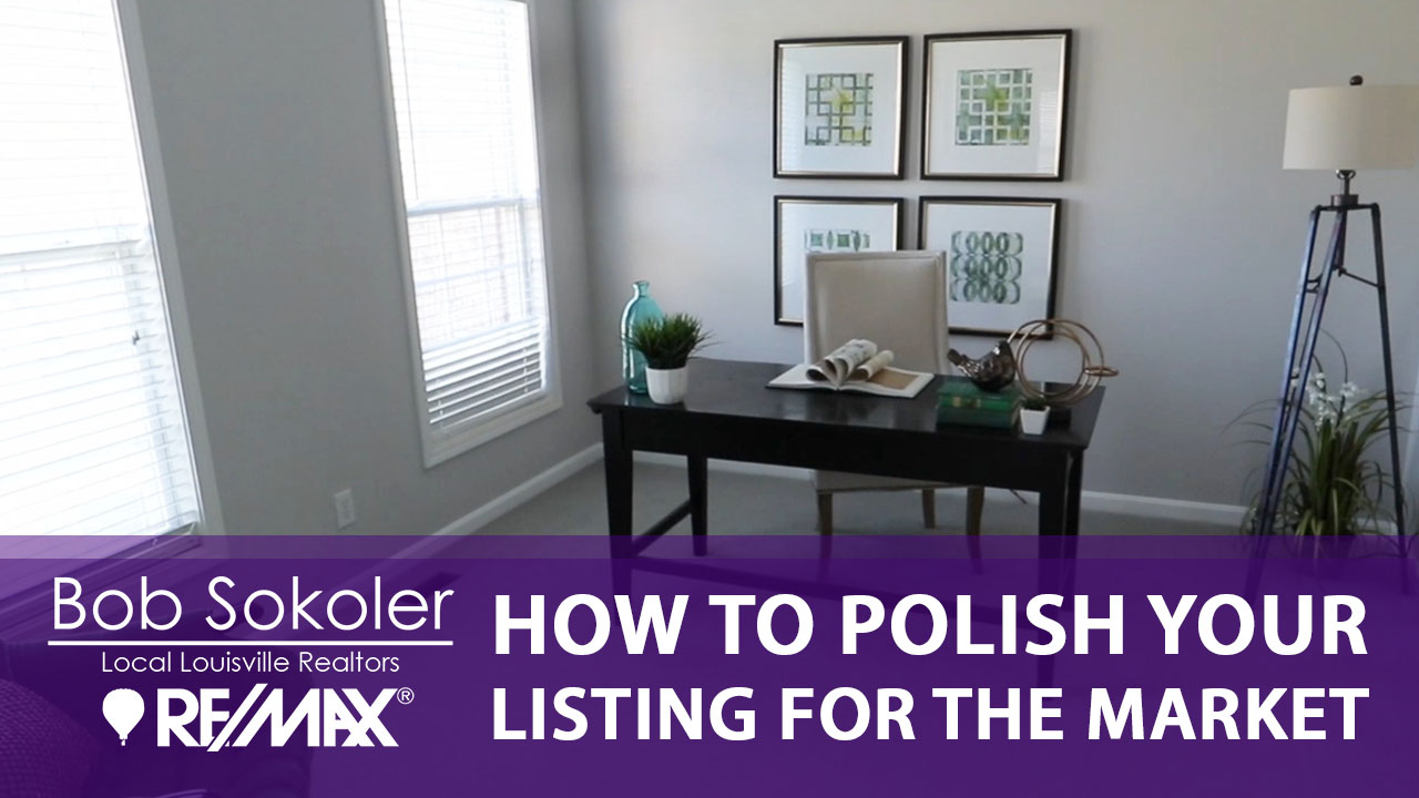 Getting Your Home Ready to Sell in Today’s Market