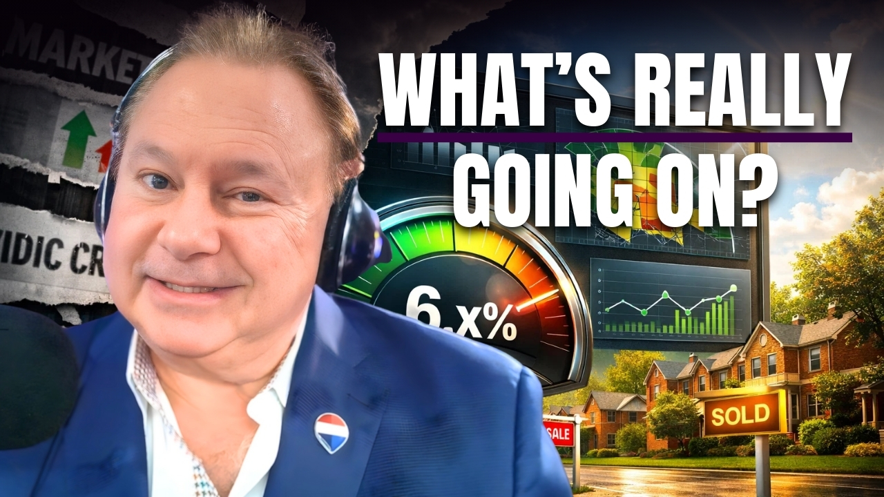 How Is the Louisville Real Estate Market Right Now?