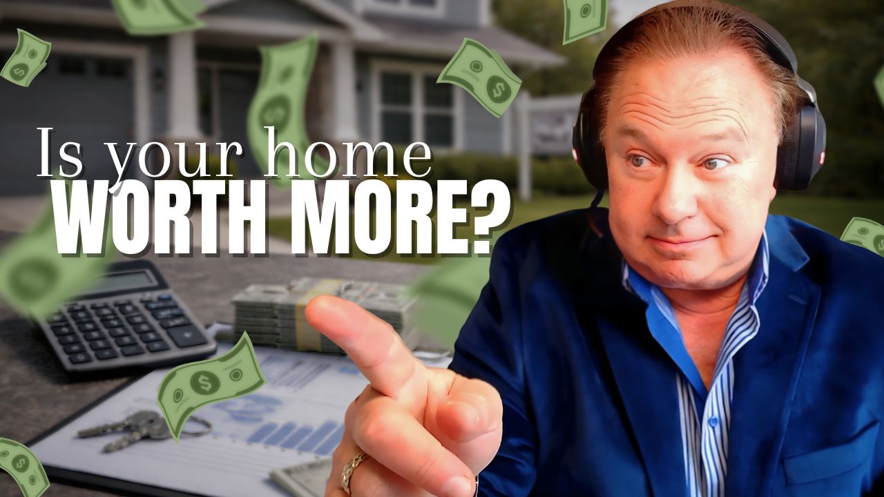 How to Find Out What Your Home Is Worth in 2026
