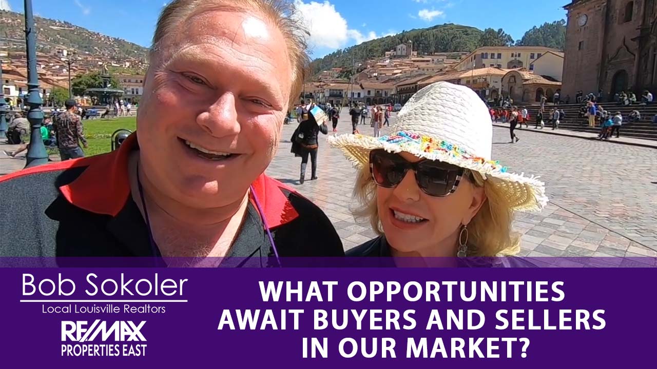 From Cusco, Peru—We Bring You the Latest Update on Our Market