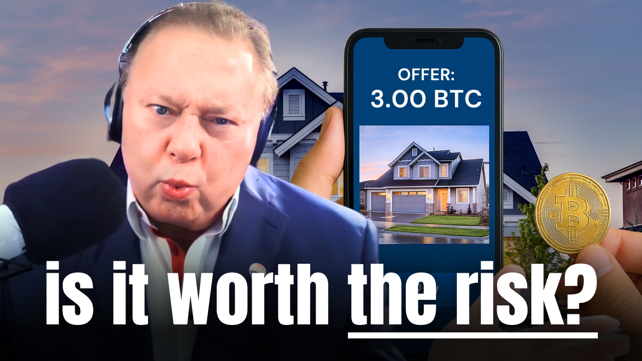 Should You Accept Crypto or Tokenized Real Estate Offers?