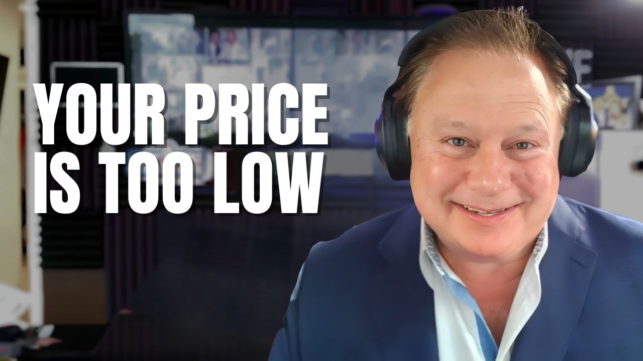 They Wanted $950K. It Sold for $1.117 Million.