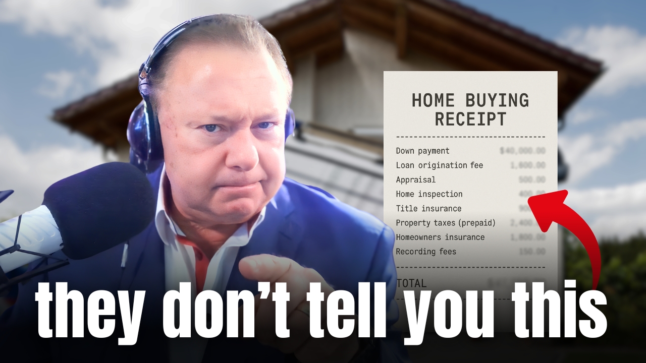 What Are the Hidden Costs of Buying a Home in 2025?