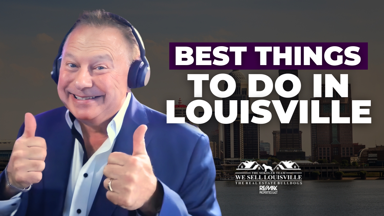 Your Guide to the 4 Best Summer Events in Louisville 2025