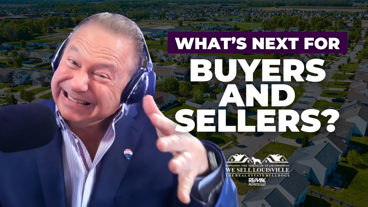 What’s Happening in the  Housing Market This Summer 2025?