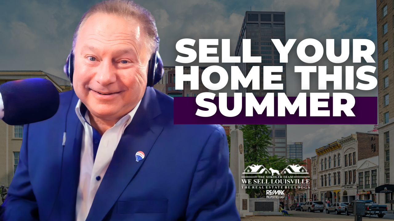 What Should You Expect When Selling Your Home This Summer?
