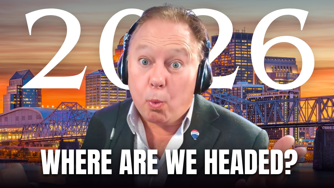 What Will the Louisville Housing Market Look Like in 2026?
