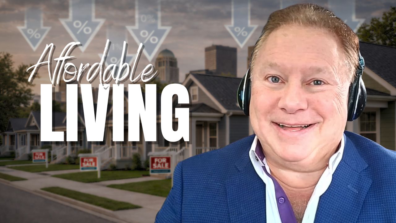 Why Homes in Louisville Are Still Affordable in 2026