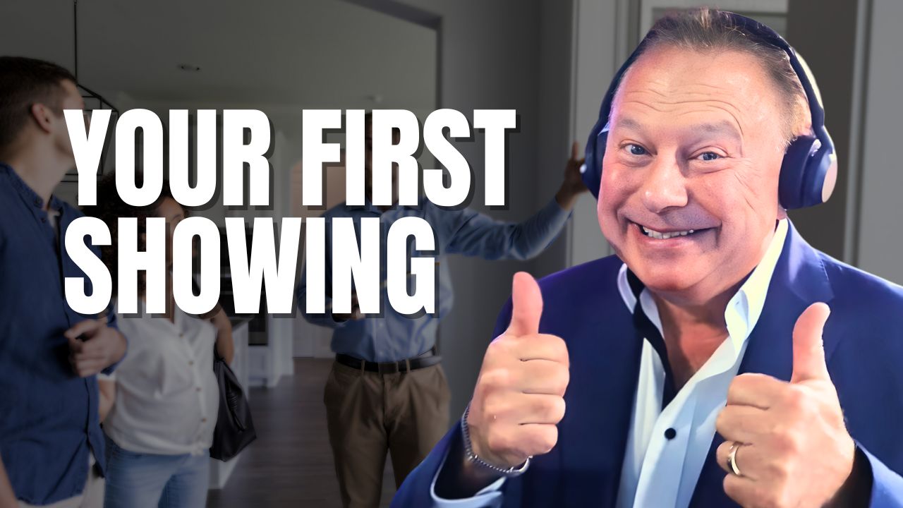 Why Your Home Isn't Selling and How to Fix It