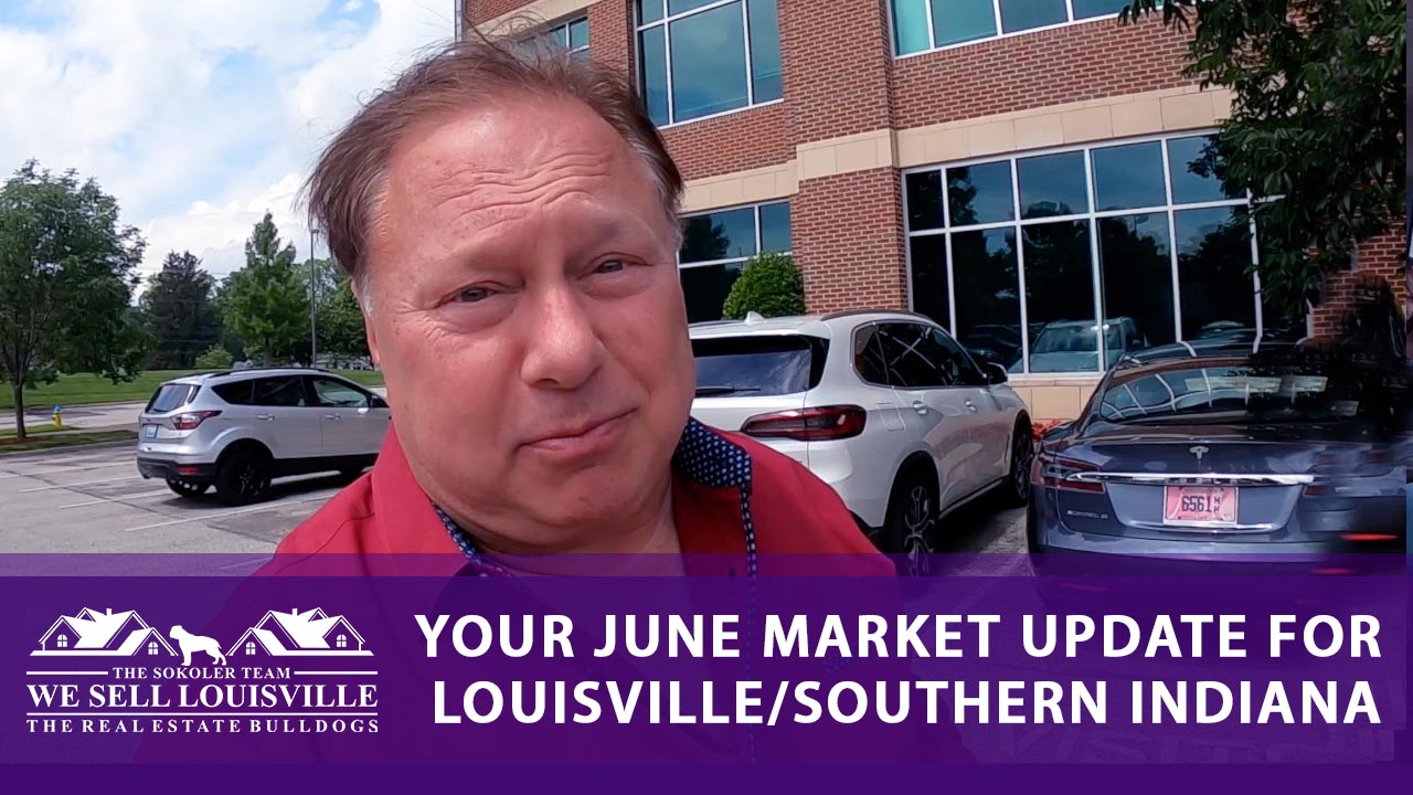 The Latest Changes in our Louisville/Southern Indiana Market